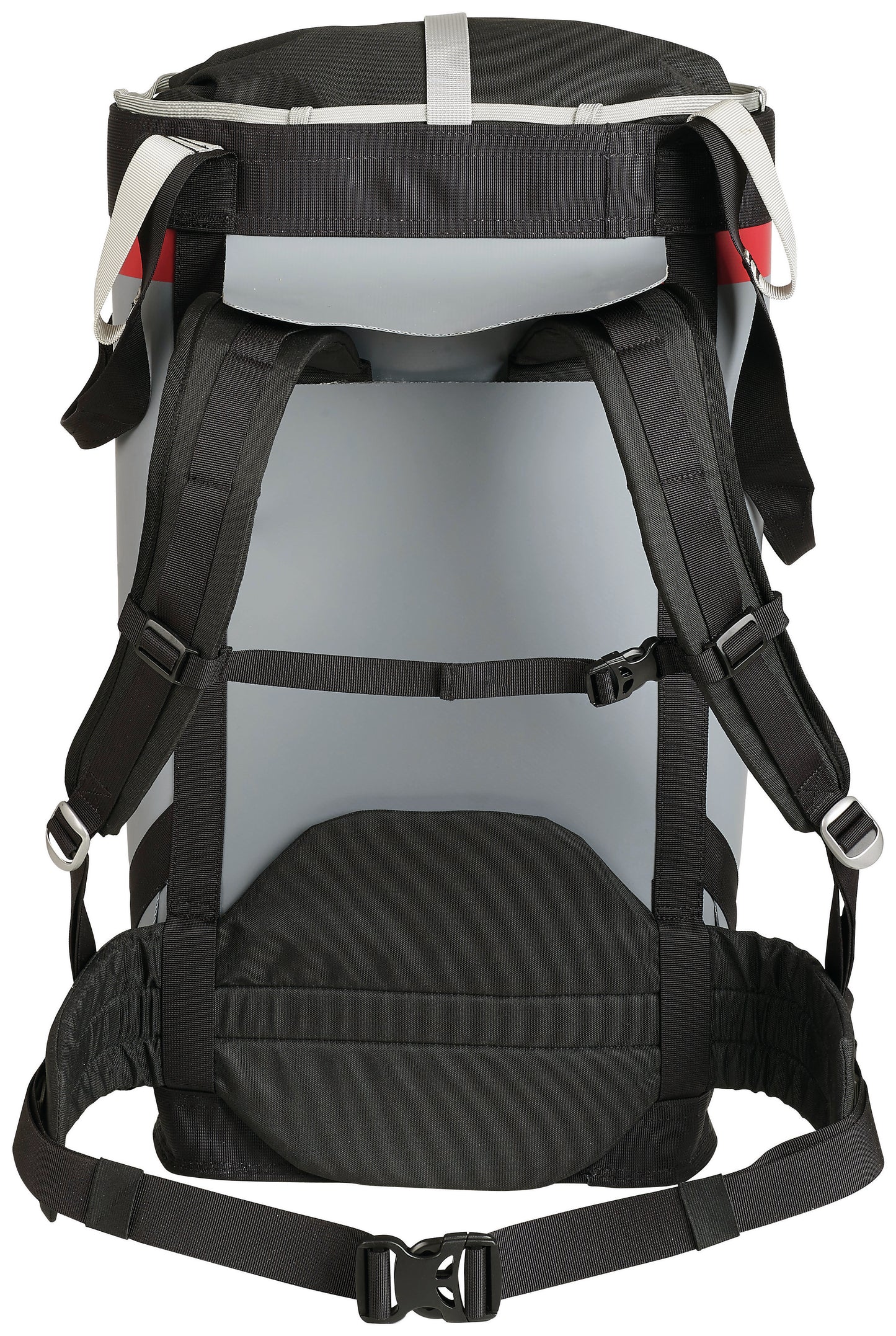 Camp Supercargo Haulbag
