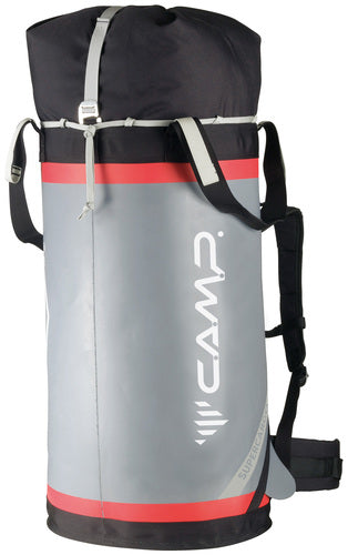 Camp Supercargo Haulbag