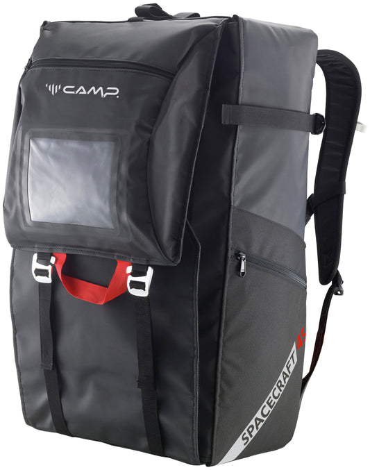 Camp Spacecraft Rucksack