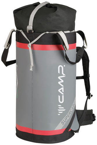 Camp Supercargo Haulbag