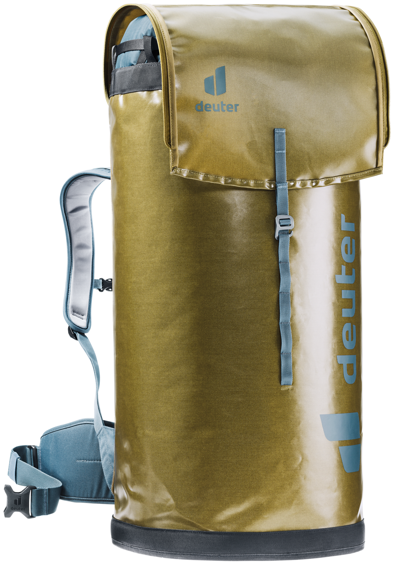 Deuter Gravity Wall Bag 50 - Kletterrucksack