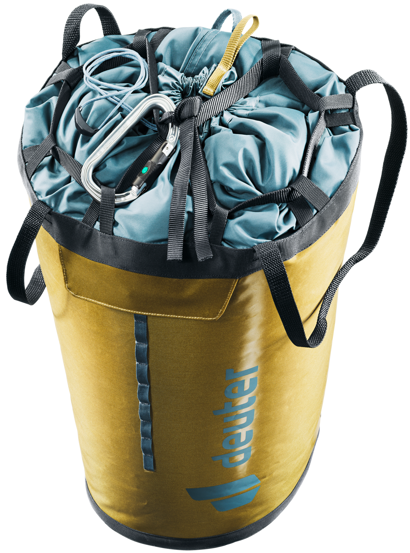 Deuter Gravity Wall Bag 50 - Kletterrucksack