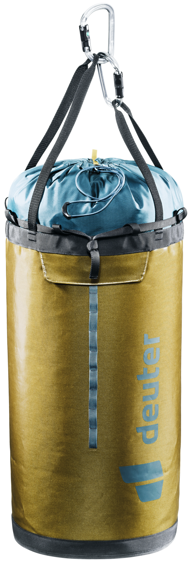 Deuter Gravity Wall Bag 50 - Kletterrucksack