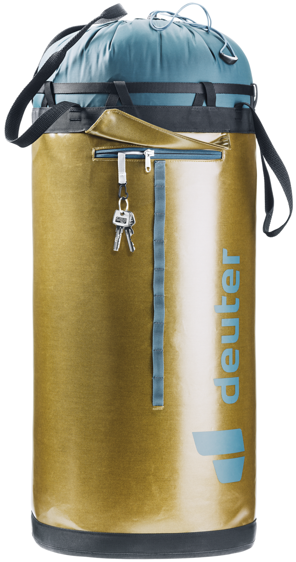 Deuter Gravity Wall Bag 50 - Kletterrucksack