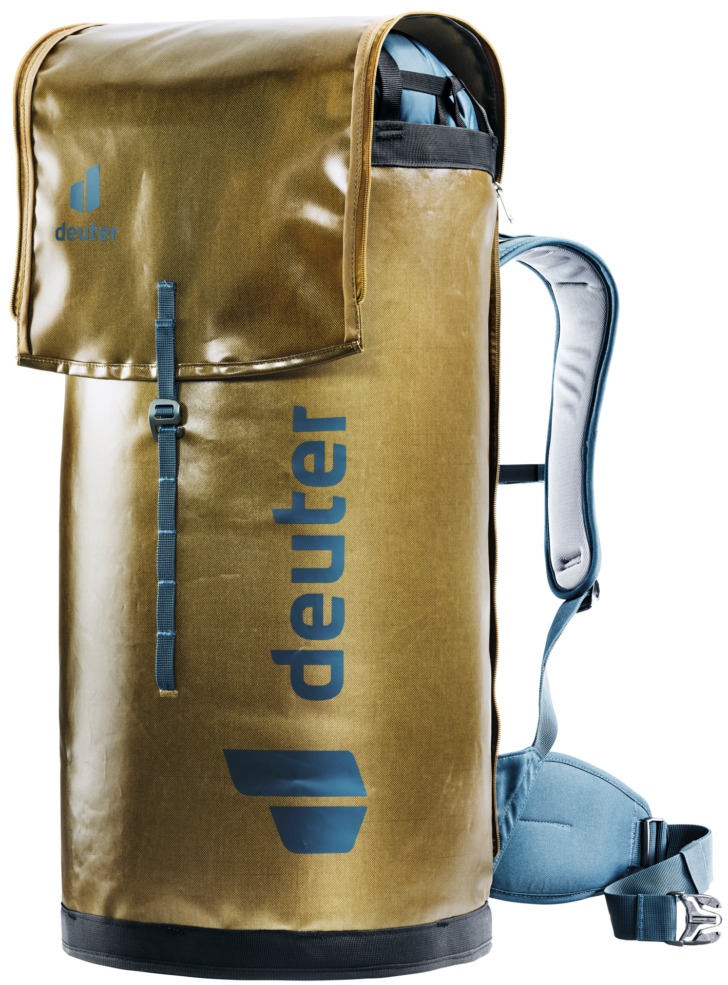 Deuter Gravity Wall Bag 50 - Kletterrucksack
