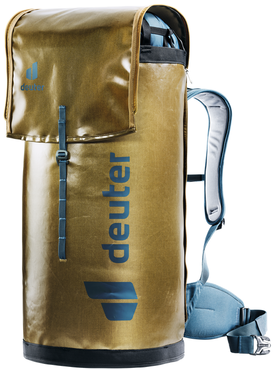 Deuter Gravity Wall Bag 50 - Kletterrucksack