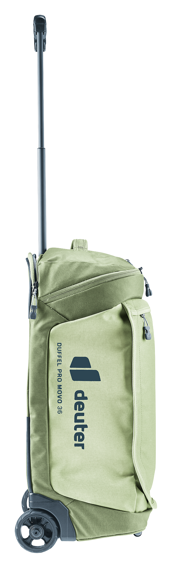 Deuter Duffel Pro Movo 36 - Duffel Bag