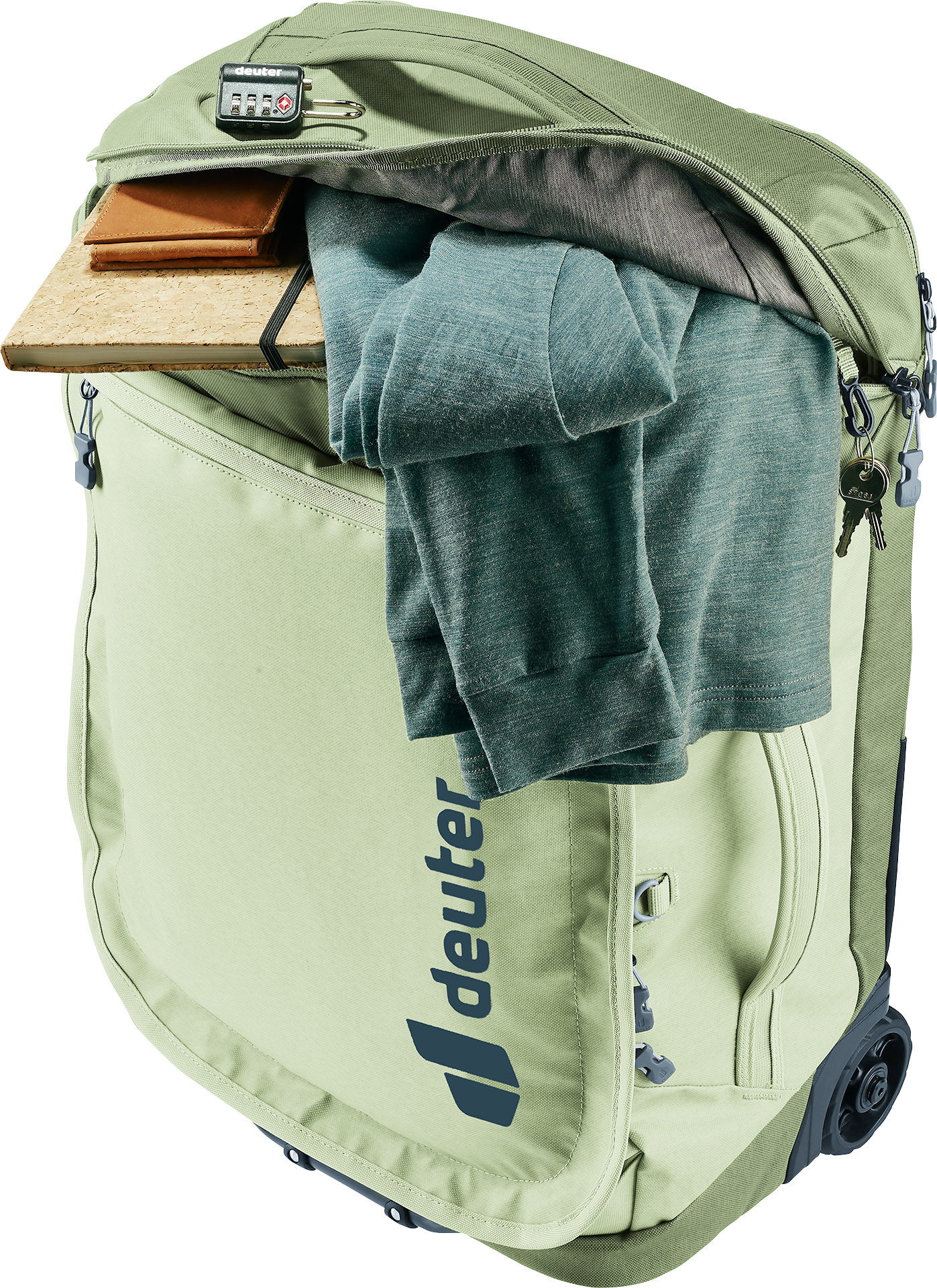 Deuter Duffel Pro Movo 36 - Duffel Bag