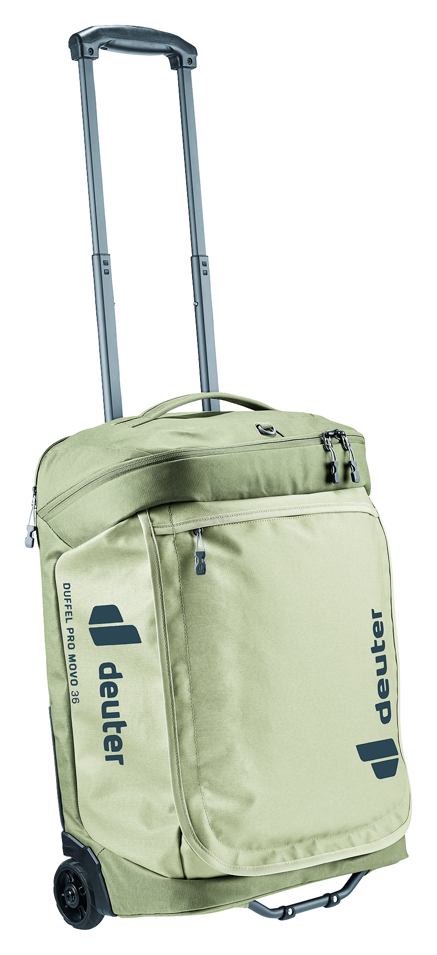 Deuter Duffel Pro Movo 36 - Duffel Bag