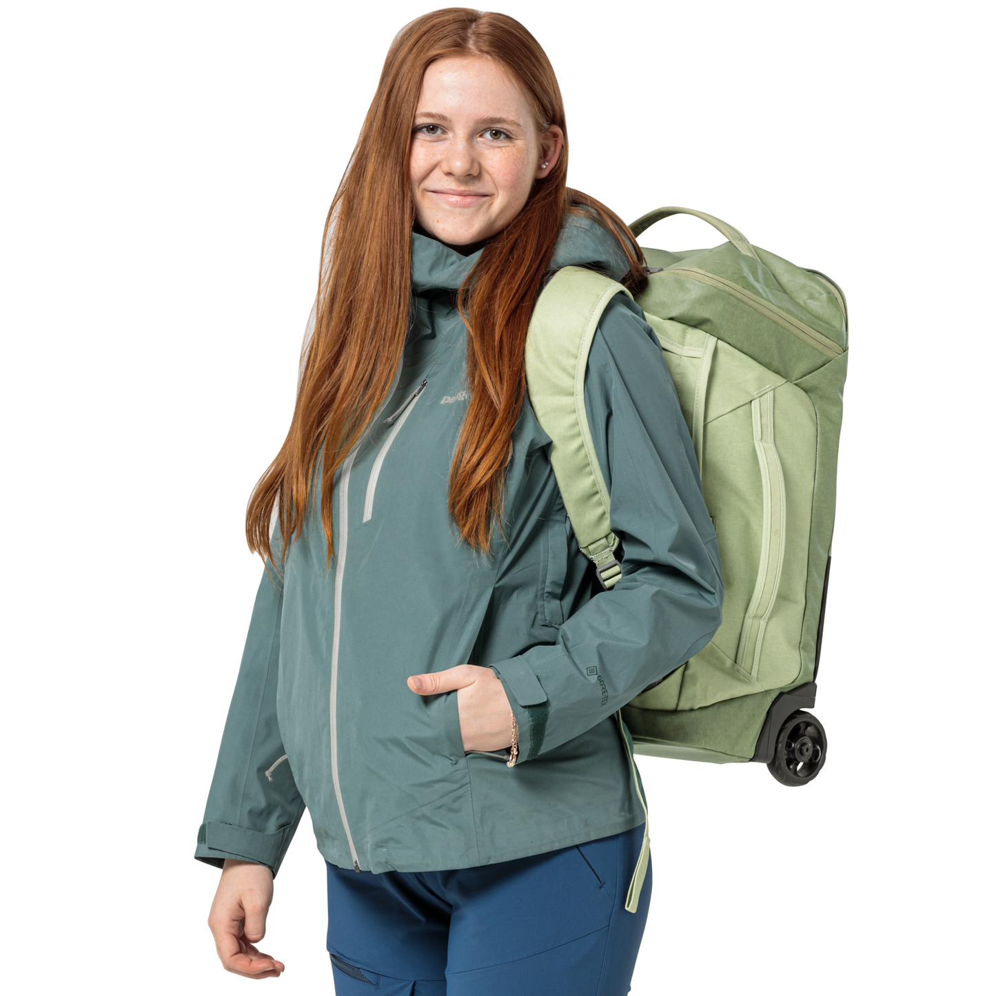 Deuter Duffel Pro Movo 36 - Duffel Bag
