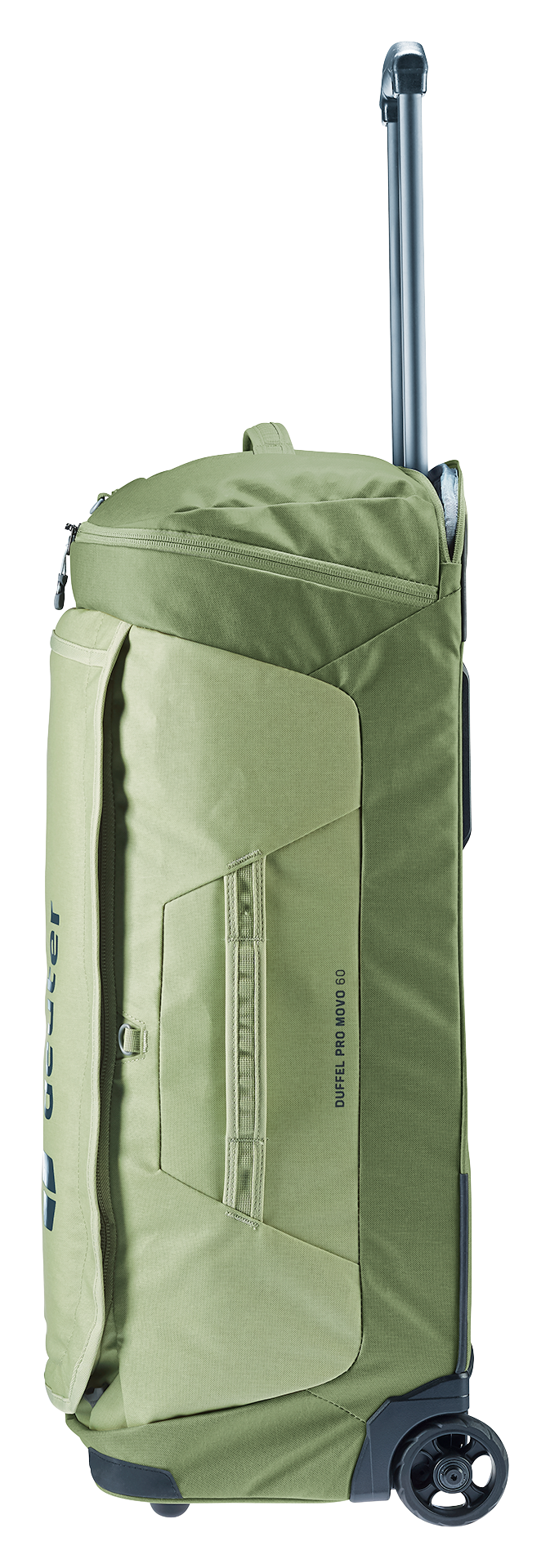 Deuter Duffel Pro Movo 60 - Duffel Bag