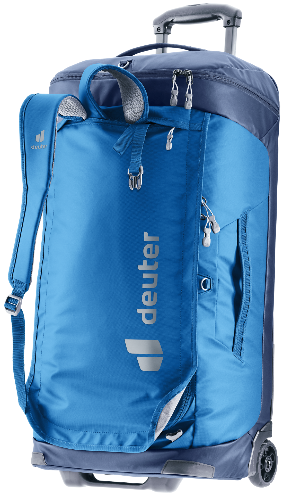 Deuter Duffel Pro Movo 60 - Duffel Bag