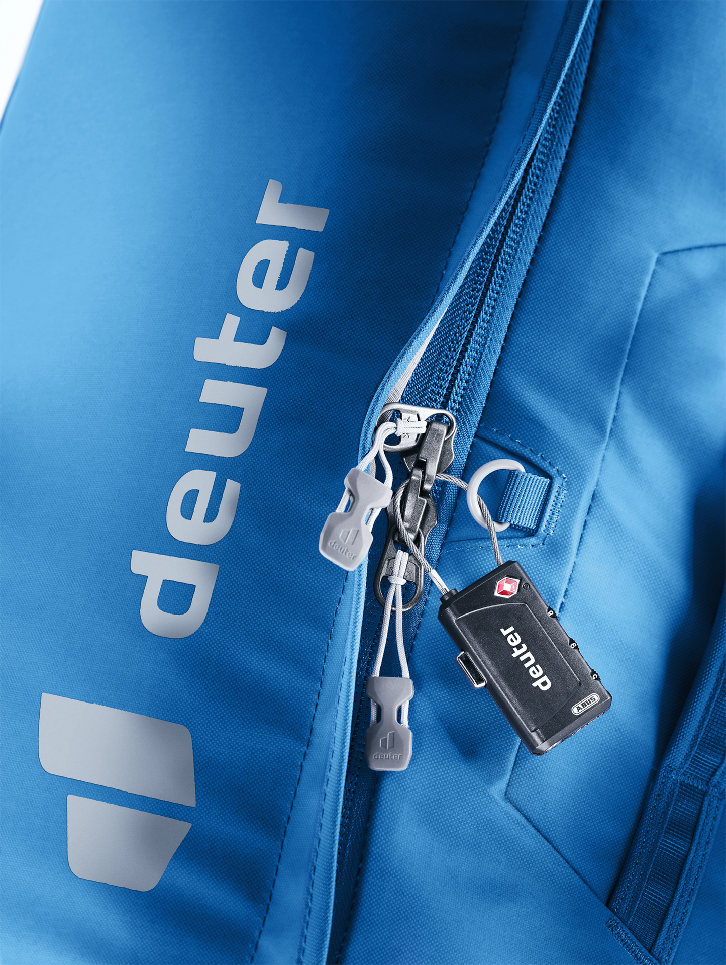 Deuter Duffel Pro Movo 60 - Duffel Bag