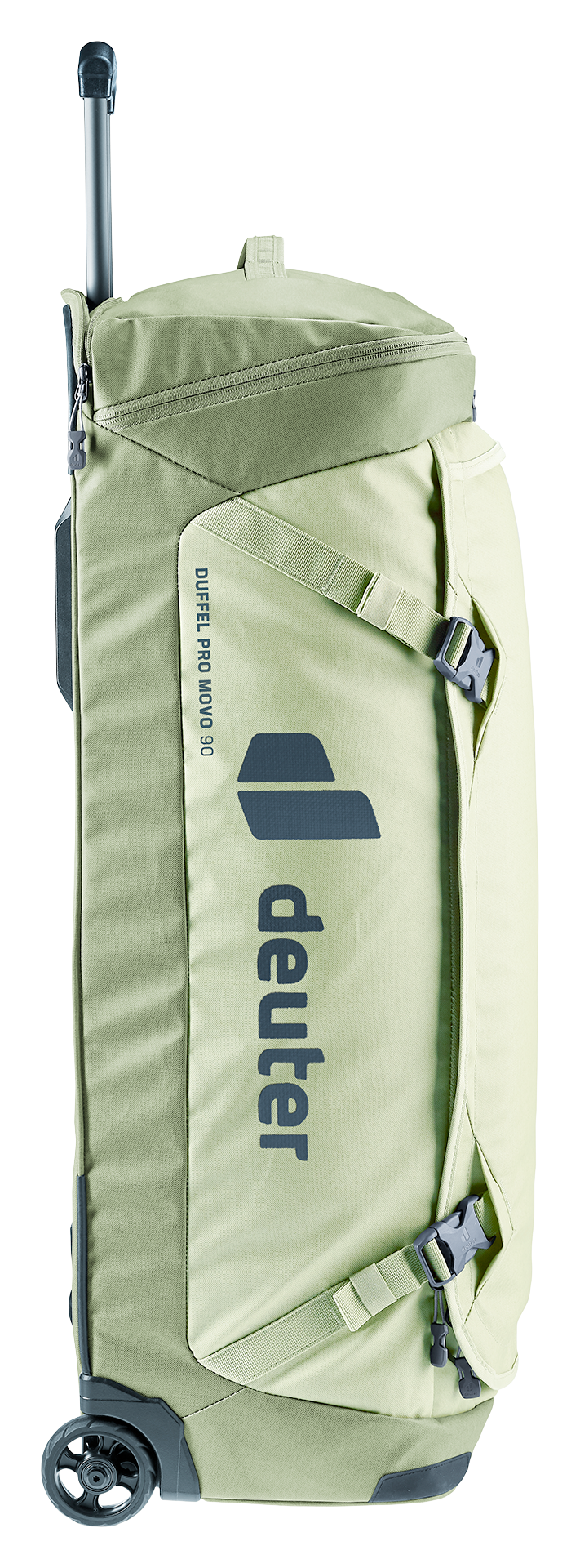Deuter Duffel Pro Movo 90 - Duffel Bag