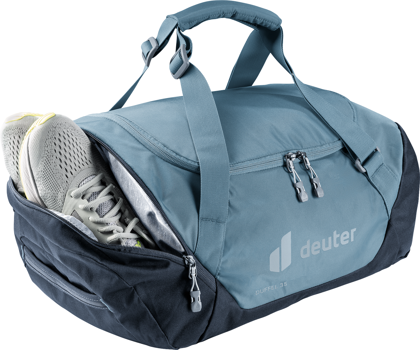 Deuter Duffel 35 - Duffel Bag