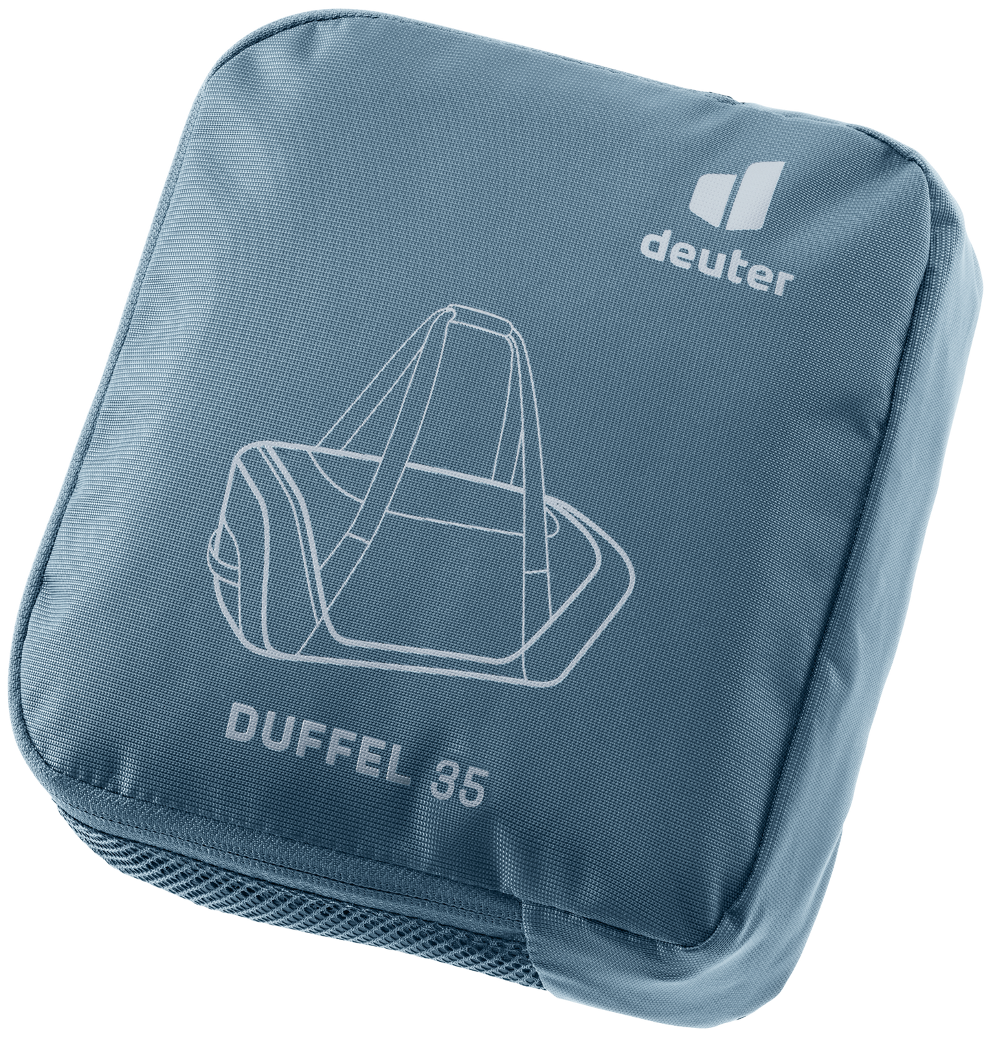 Deuter Duffel 35 - Duffel Bag