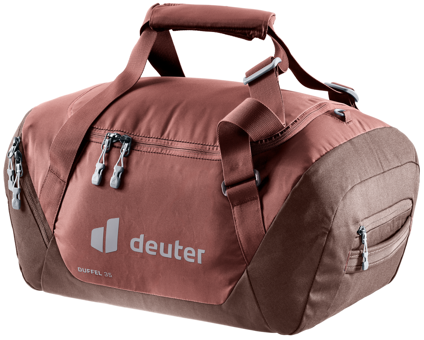 Deuter Duffel 35 - Duffel Bag