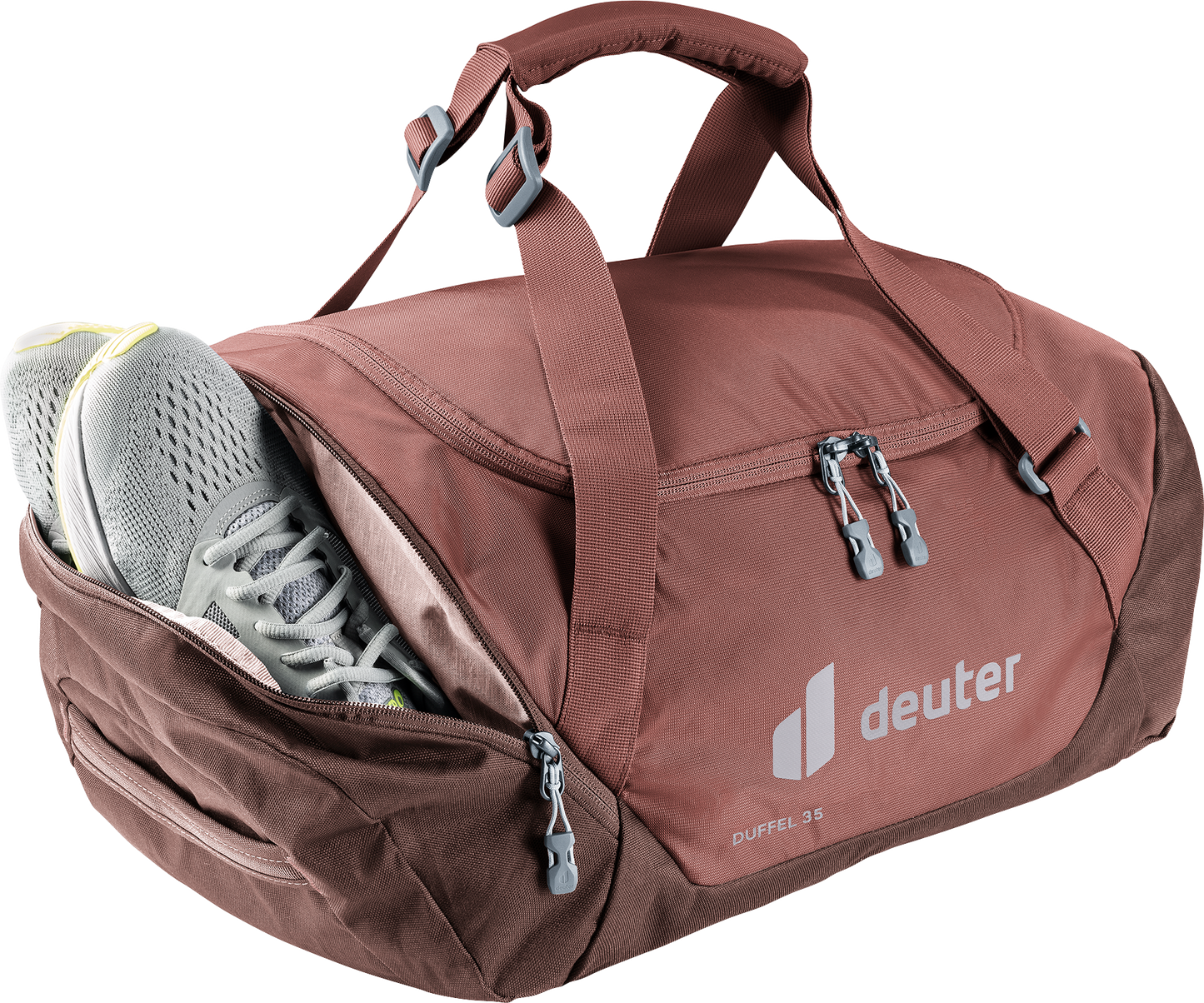 Deuter Duffel 35 - Duffel Bag