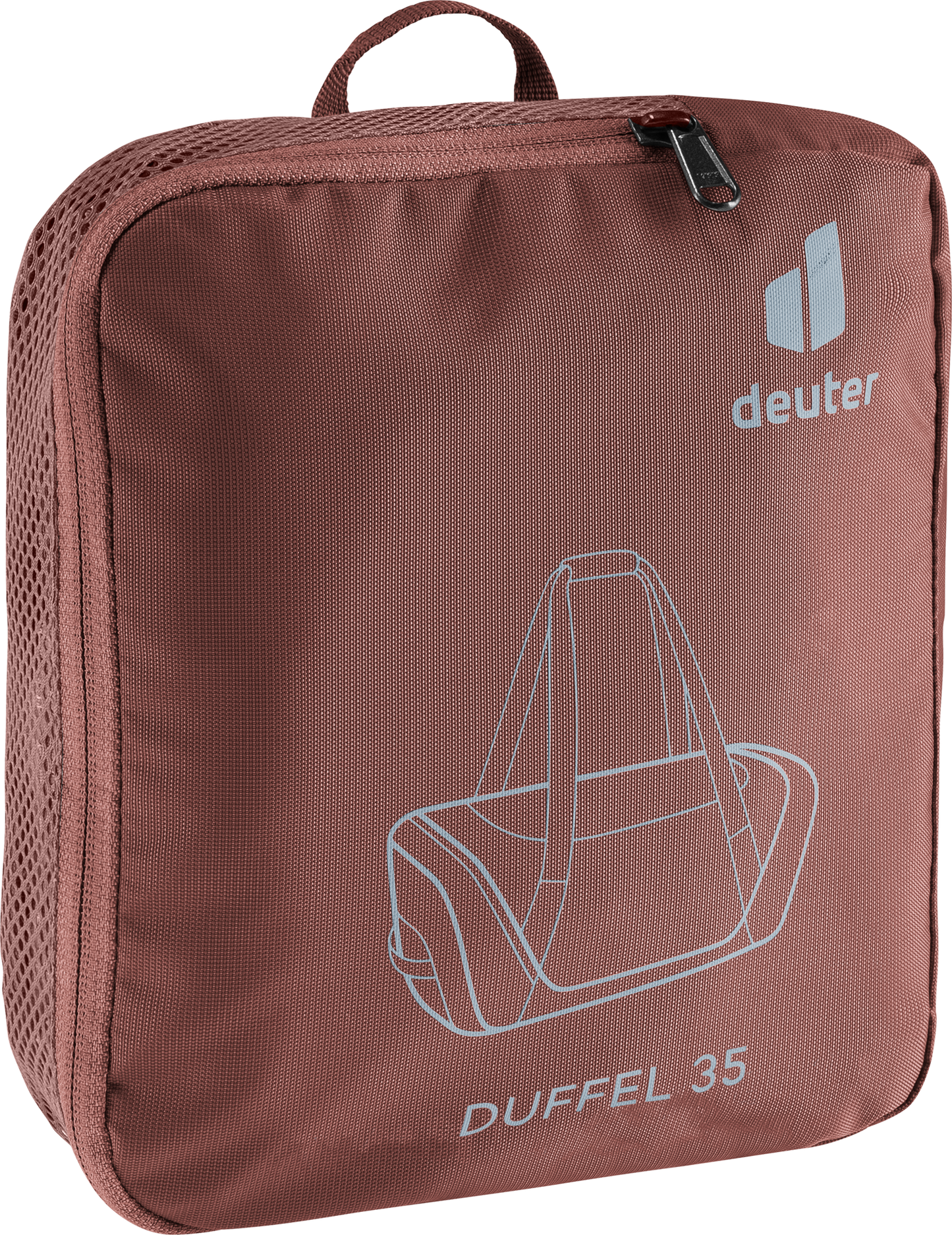 Deuter Duffel 35 - Duffel Bag