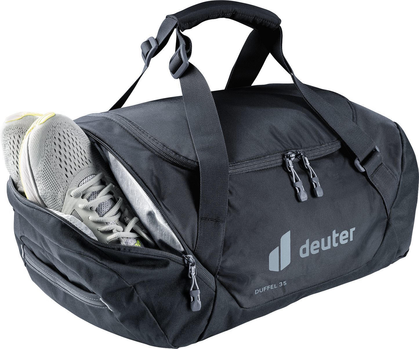 Deuter Duffel 35 - Duffel Bag
