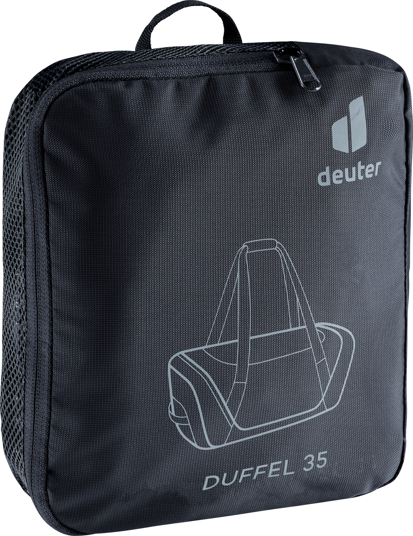 Deuter Duffel 35 - Duffel Bag
