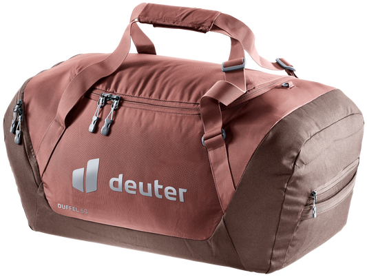 Deuter Duffel 50 - Duffel Bag