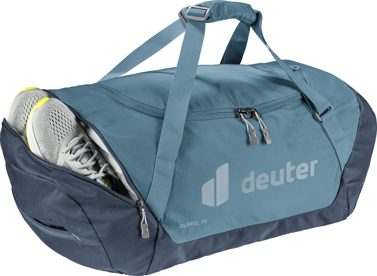 Deuter Duffel 70 - Duffel Bag
