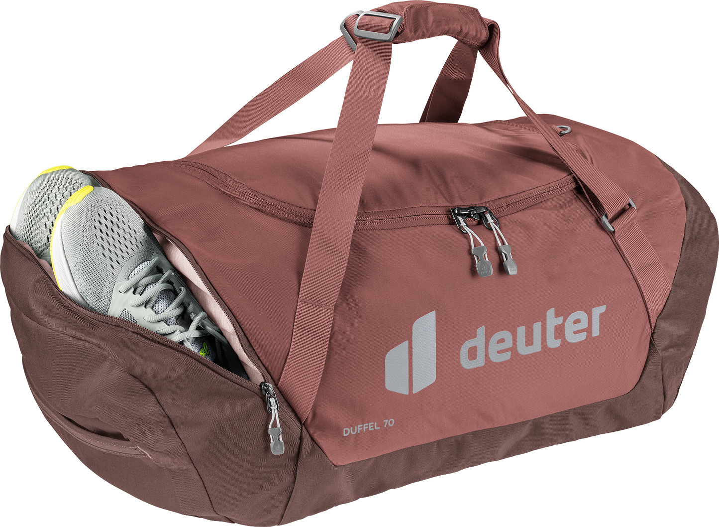 Deuter Duffel 70 - Duffel Bag