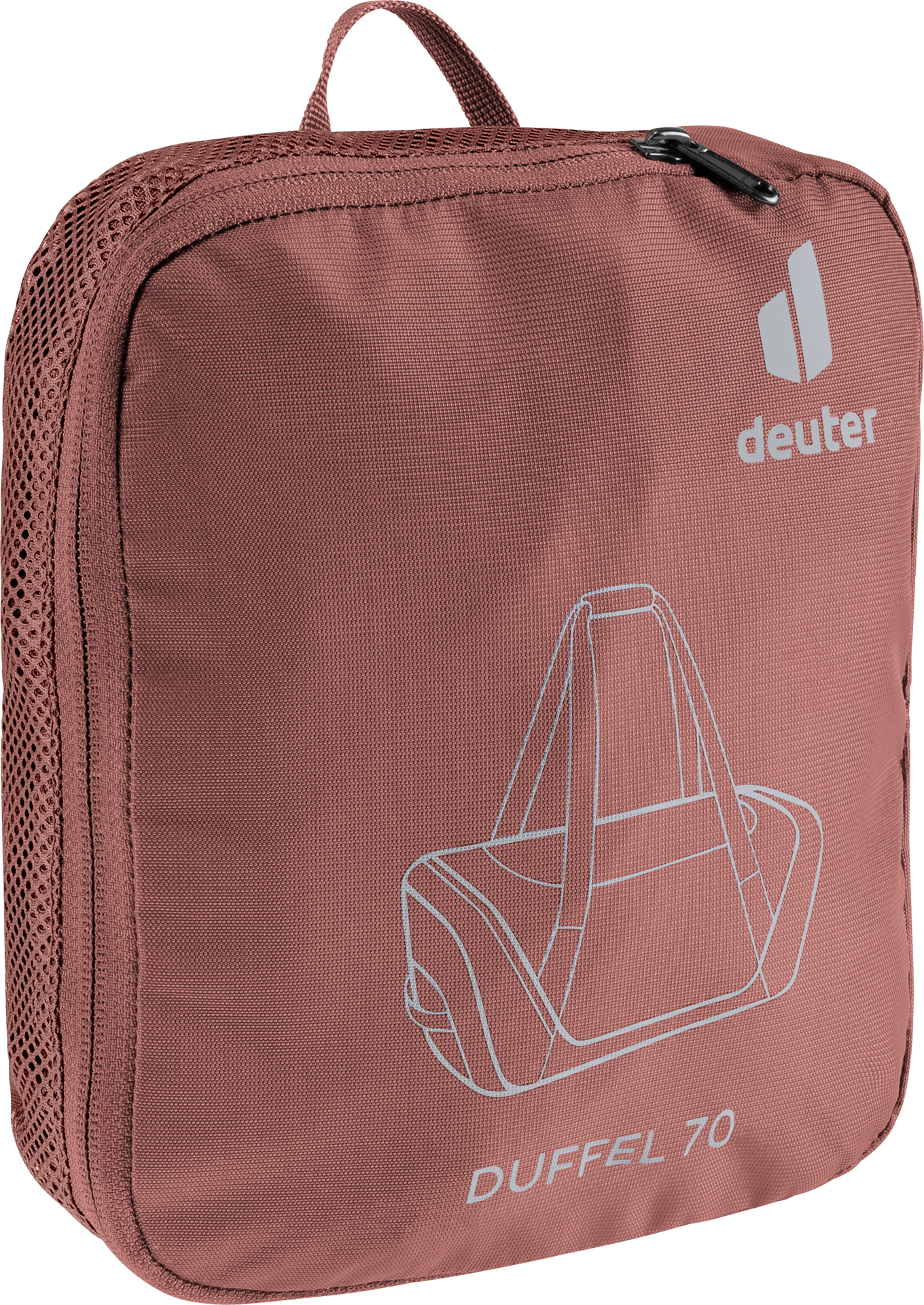 Deuter Duffel 70 - Duffel Bag