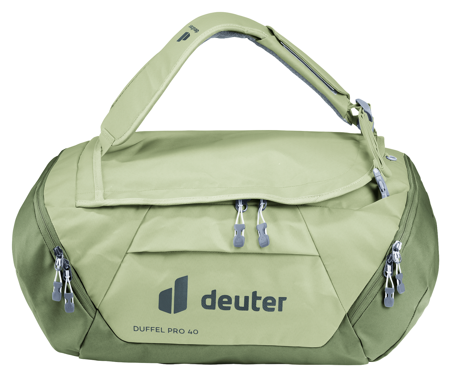 Deuter Duffel Pro 40 - Duffel Bag
