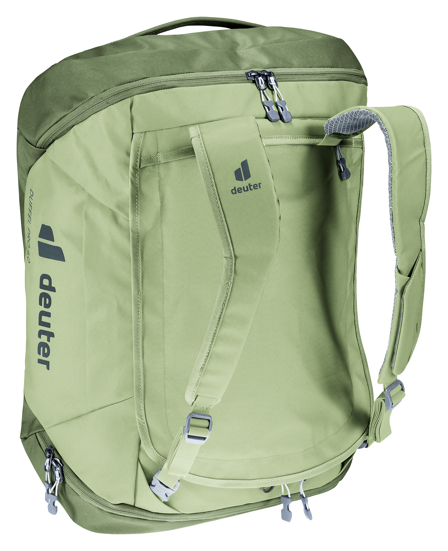 Deuter Duffel Pro 40 - Duffel Bag