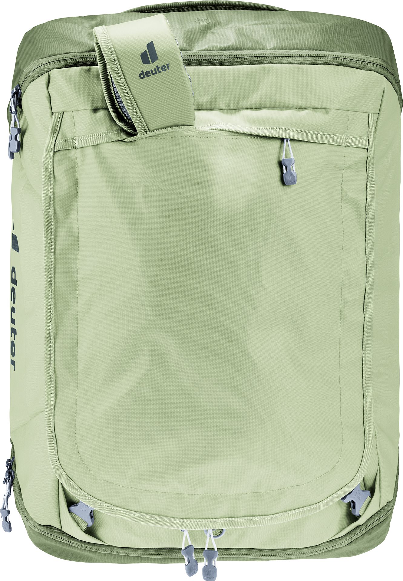 Deuter Duffel Pro 40 - Duffel Bag
