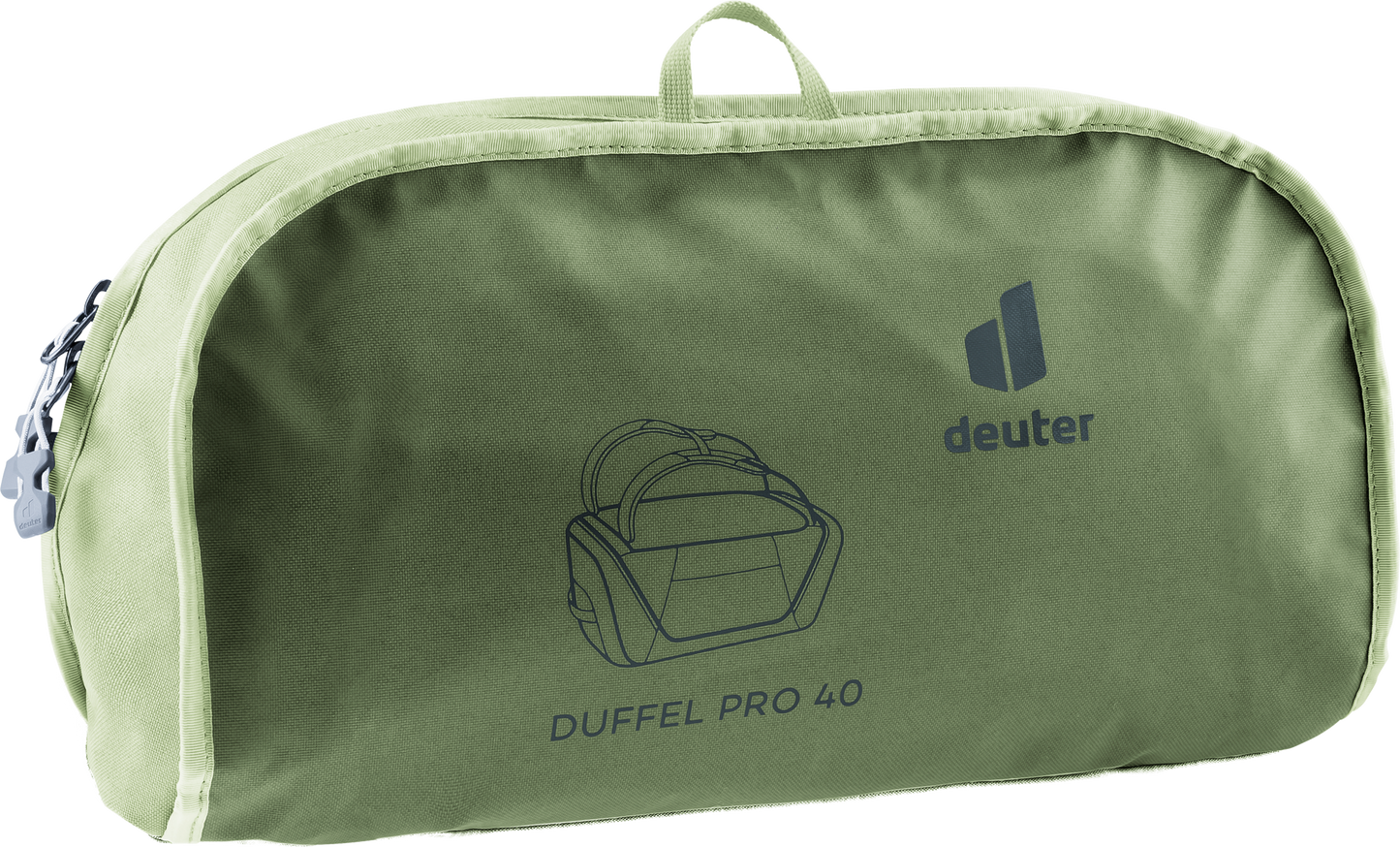 Deuter Duffel Pro 40 - Duffel Bag