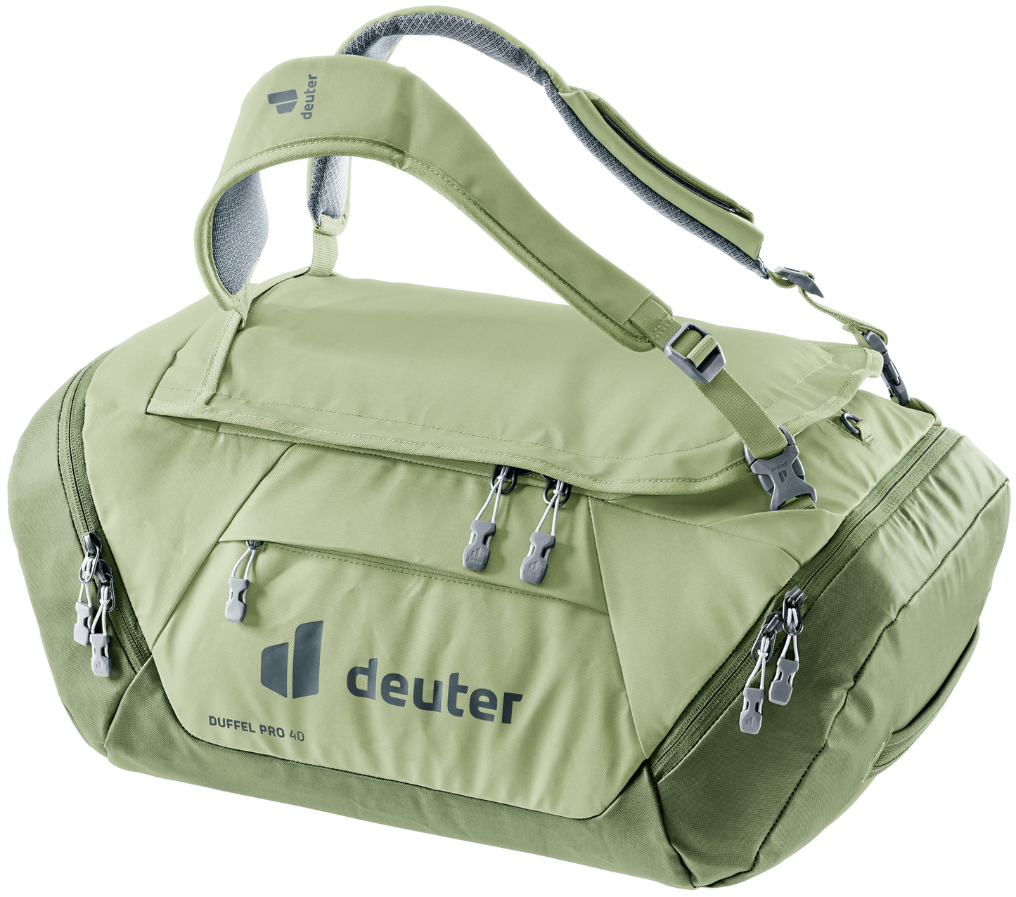 Deuter Duffel Pro 40 - Duffel Bag