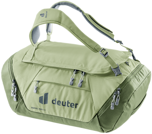 Deuter Duffel Pro 40 - Duffel Bag