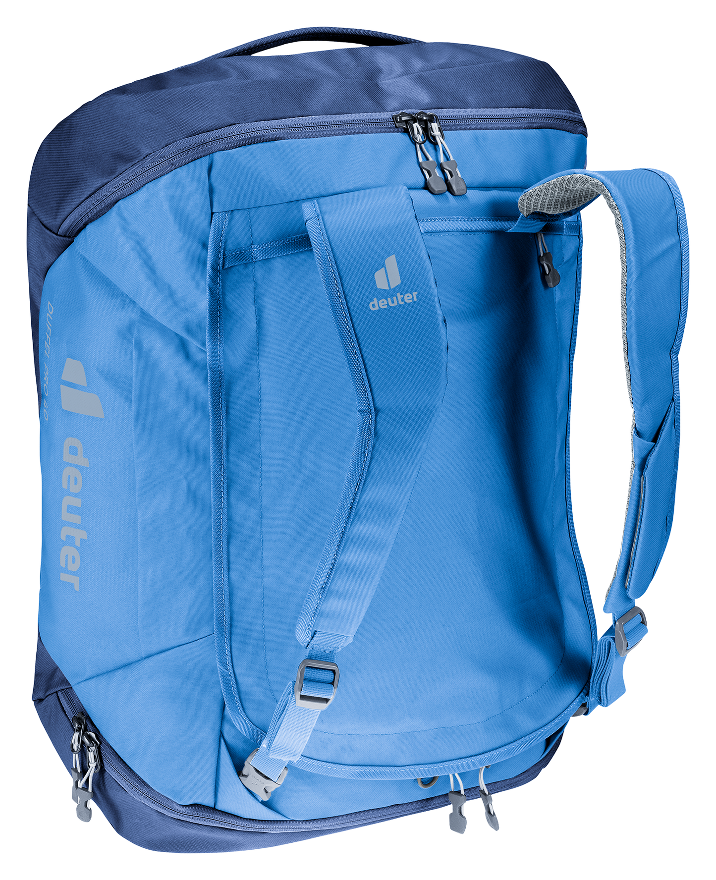 Deuter Duffel Pro 40 - Duffel Bag