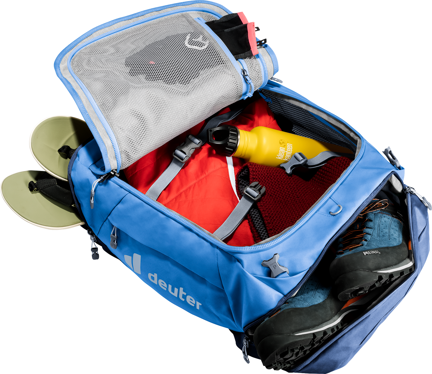 Deuter Duffel Pro 40 - Duffel Bag