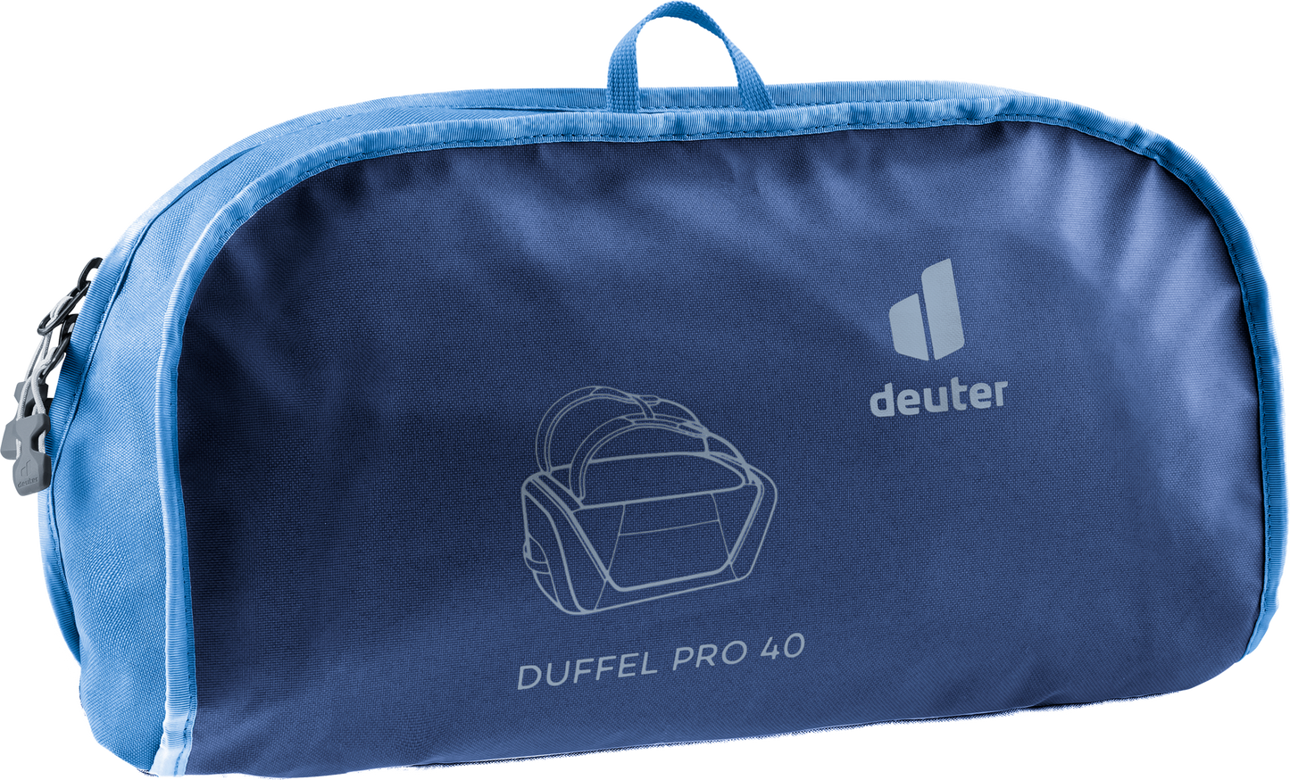 Deuter Duffel Pro 40 - Duffel Bag