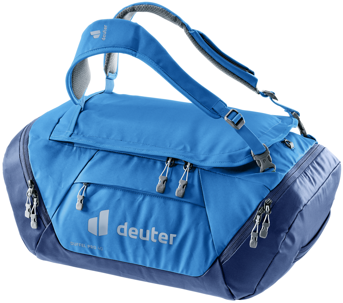 Deuter Duffel Pro 40 - Duffel Bag