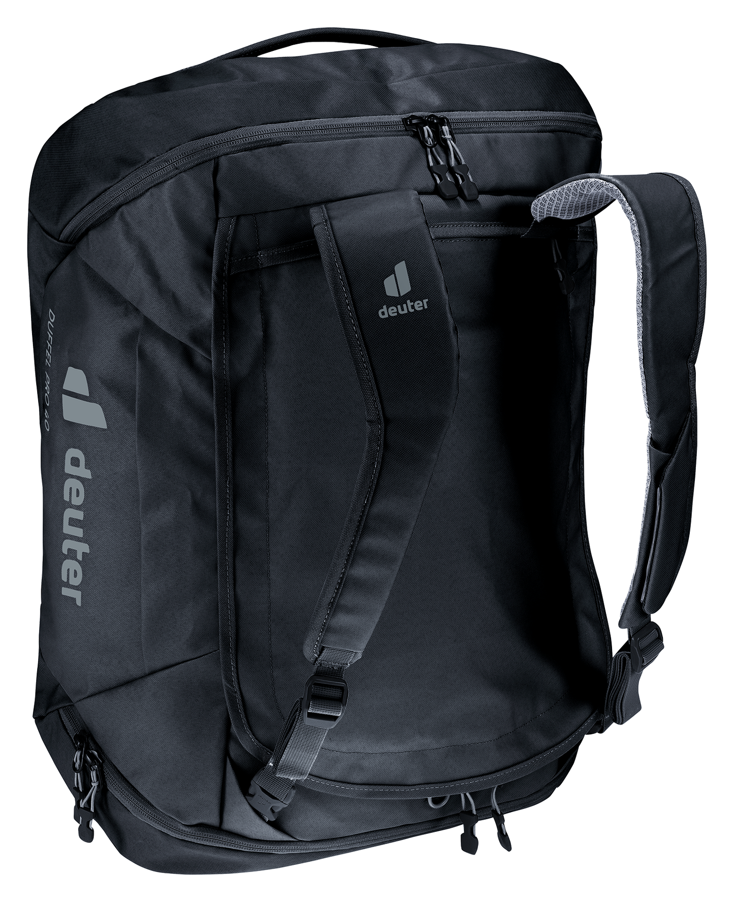 Deuter Duffel Pro 40 - Duffel Bag