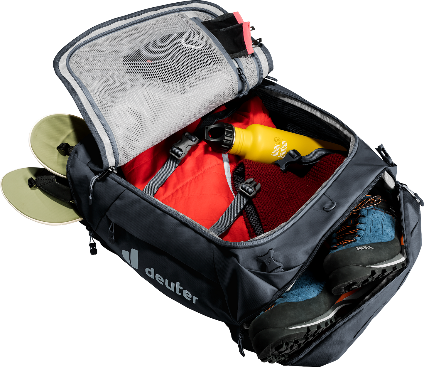 Deuter Duffel Pro 40 - Duffel Bag