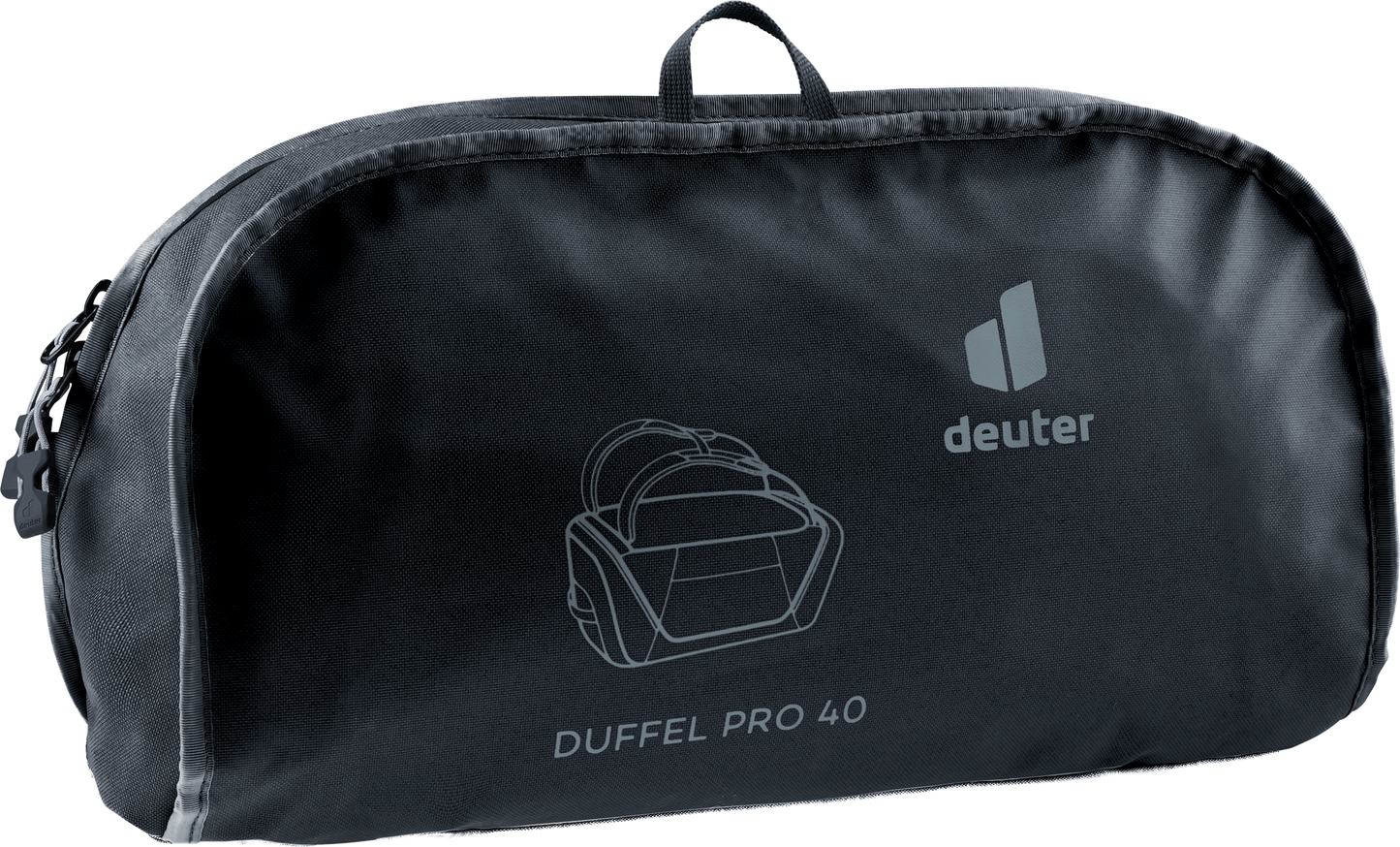 Deuter Duffel Pro 40 - Duffel Bag