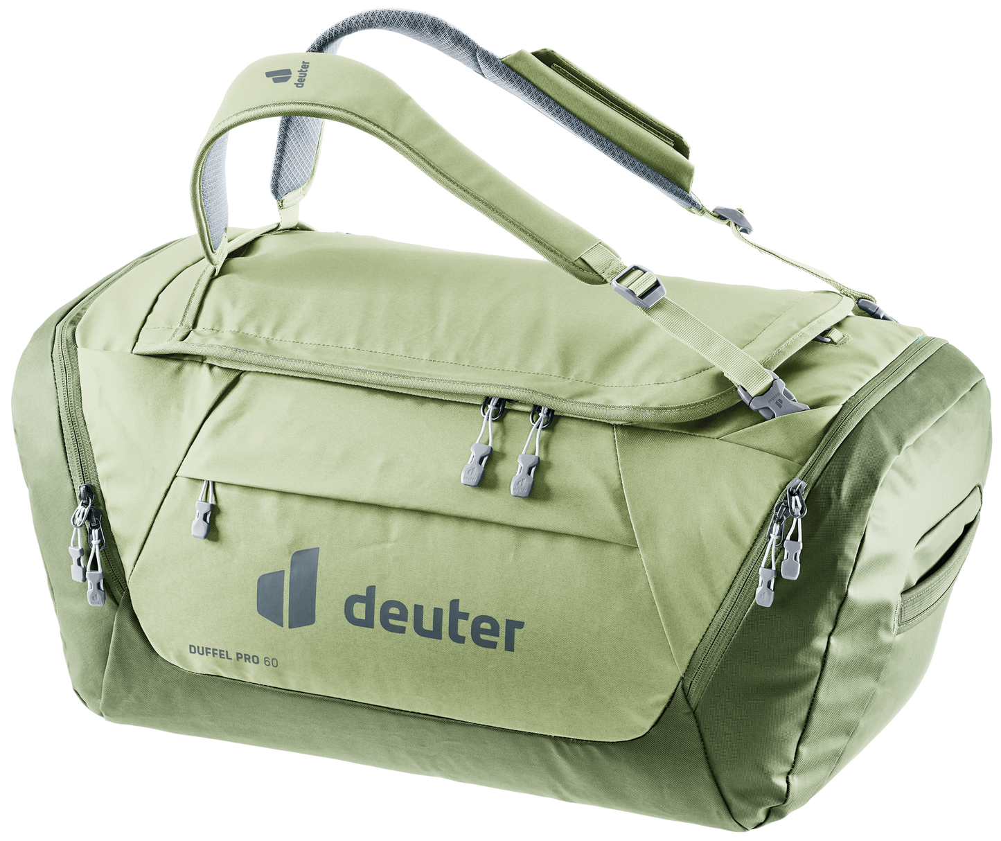 Deuter Duffel Pro 60 - Duffel Bag