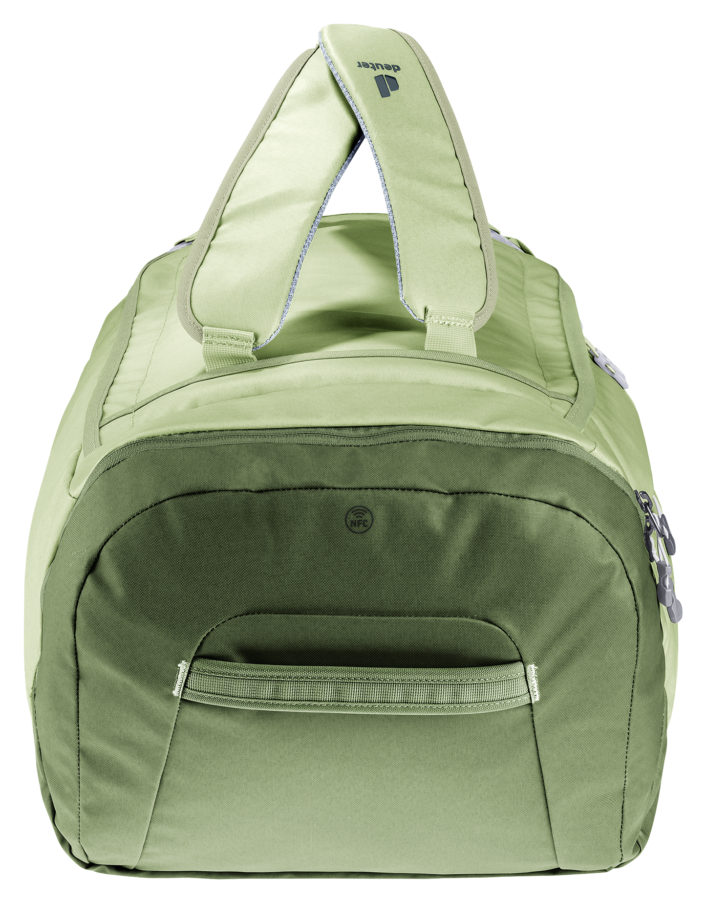 Deuter Duffel Pro 60 - Duffel Bag