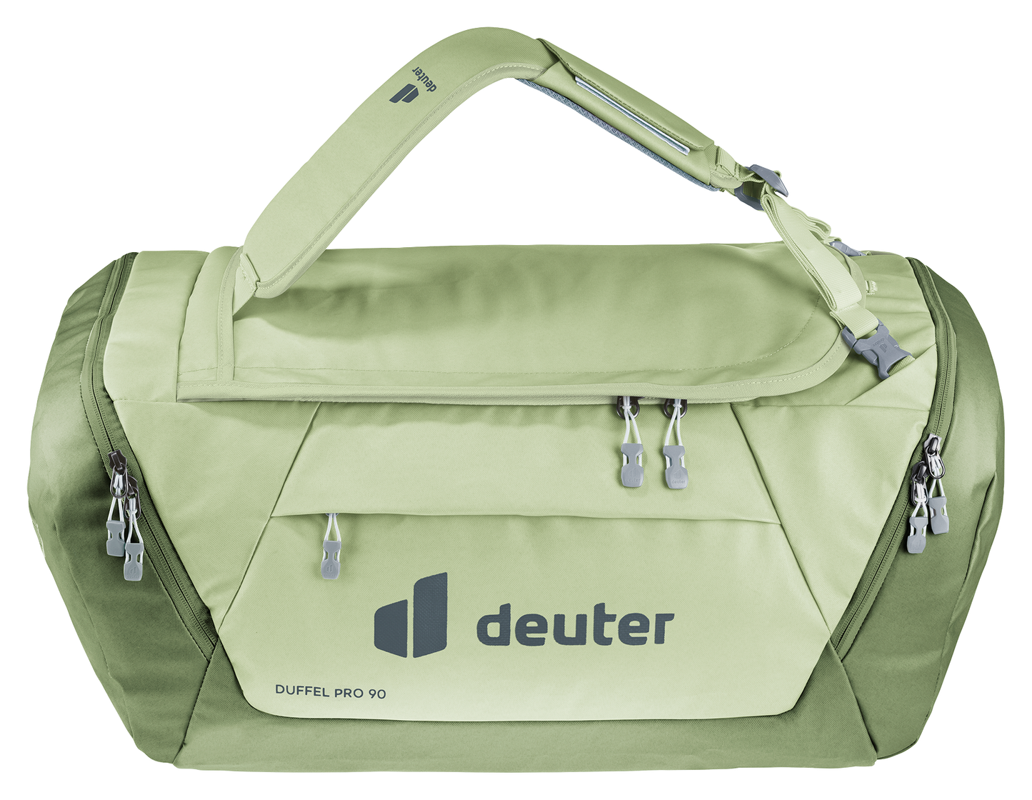 Deuter Duffel Pro 60 - Duffel Bag