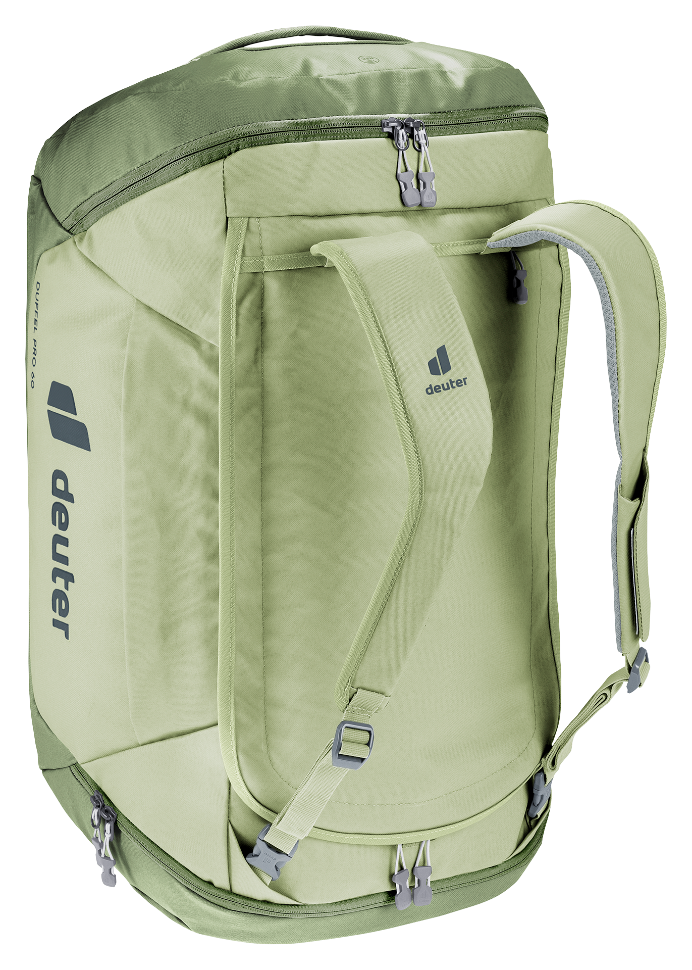 Deuter Duffel Pro 60 - Duffel Bag