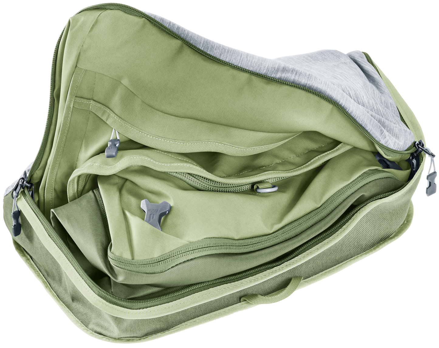 Deuter Duffel Pro 60 - Duffel Bag