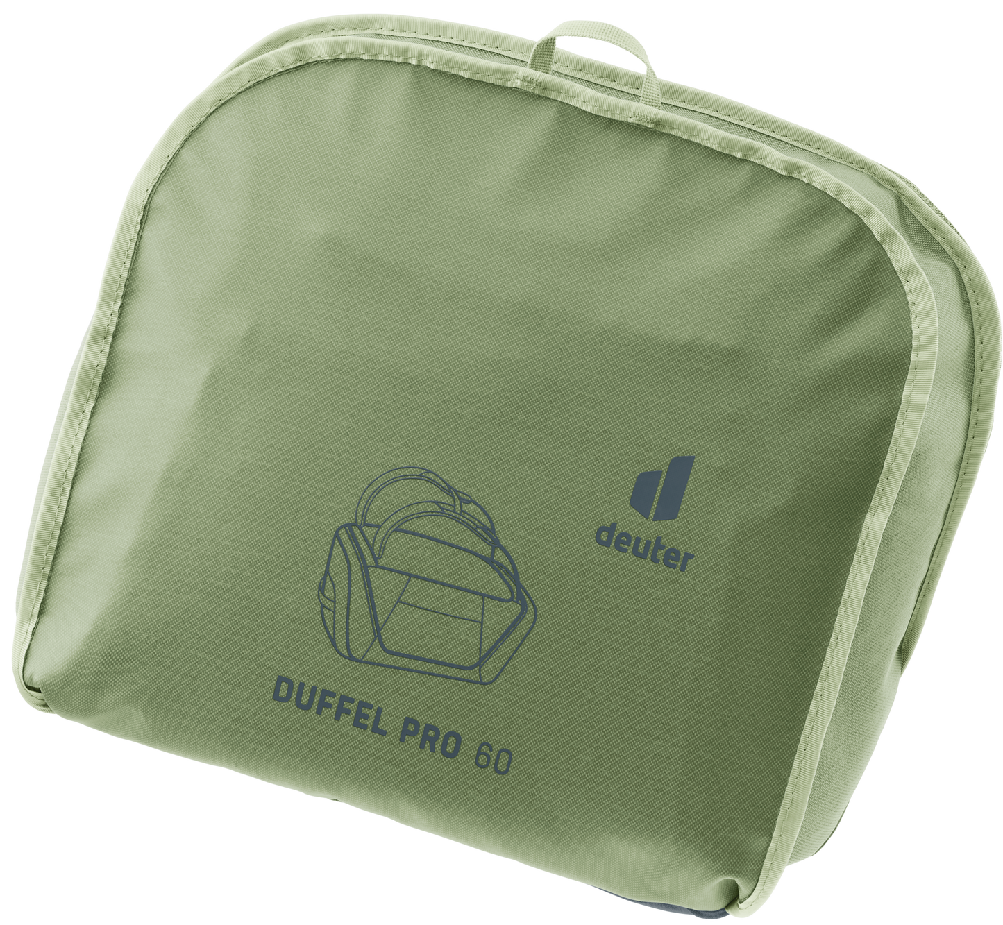Deuter Duffel Pro 60 - Duffel Bag