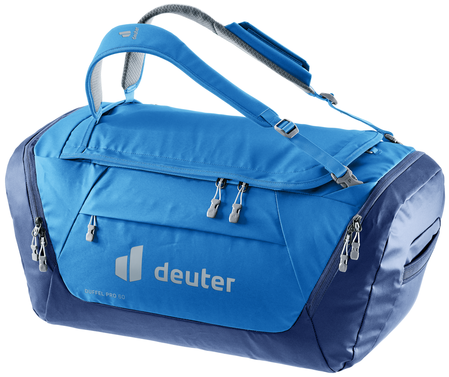 Deuter Duffel Pro 60 - Duffel Bag