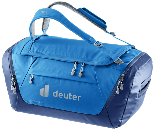 Deuter Duffel Pro 60 - Duffel Bag